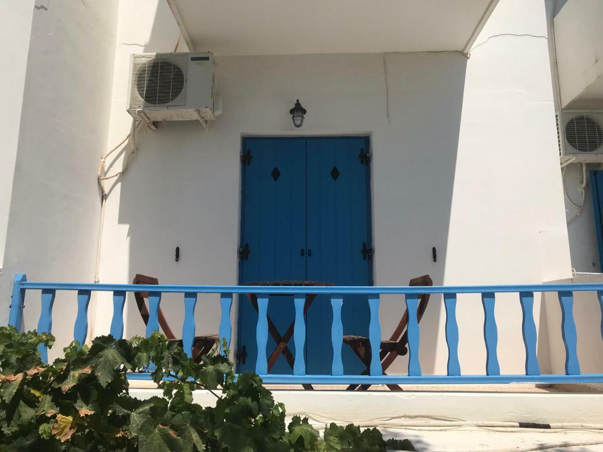 Studios Panorama دريوس المظهر الخارجي الصورة