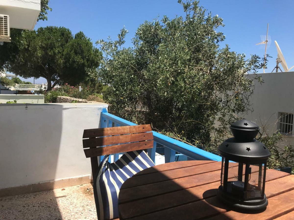 Studios Panorama دريوس المظهر الخارجي الصورة