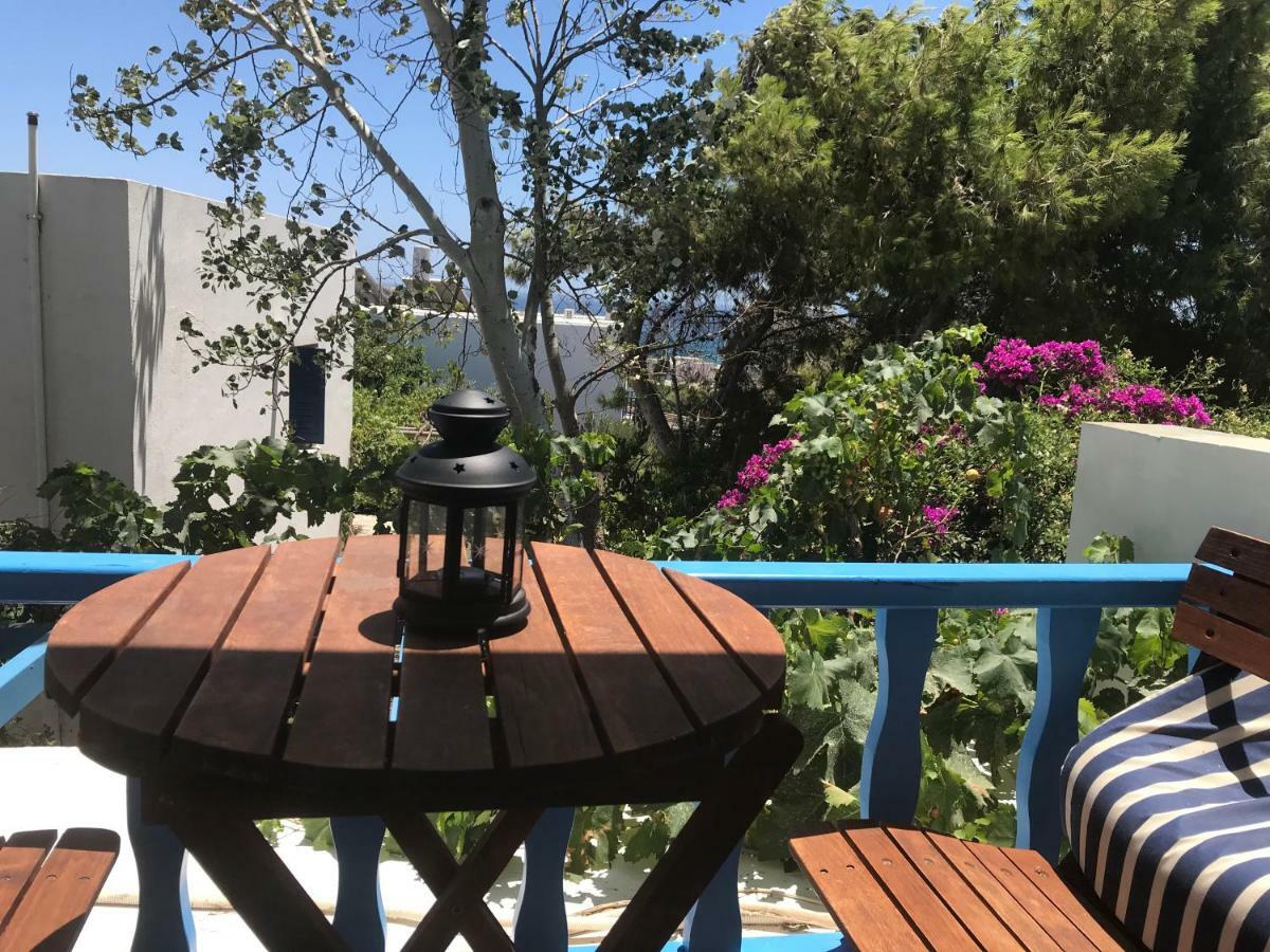 Studios Panorama دريوس المظهر الخارجي الصورة