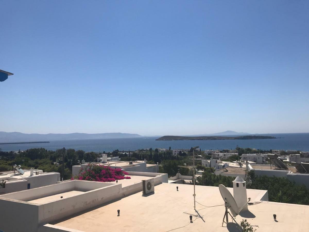 Studios Panorama دريوس المظهر الخارجي الصورة