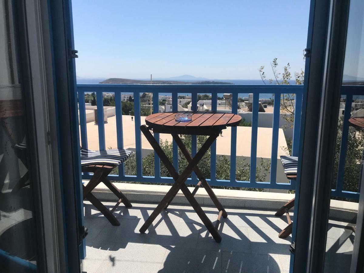 Studios Panorama دريوس المظهر الخارجي الصورة